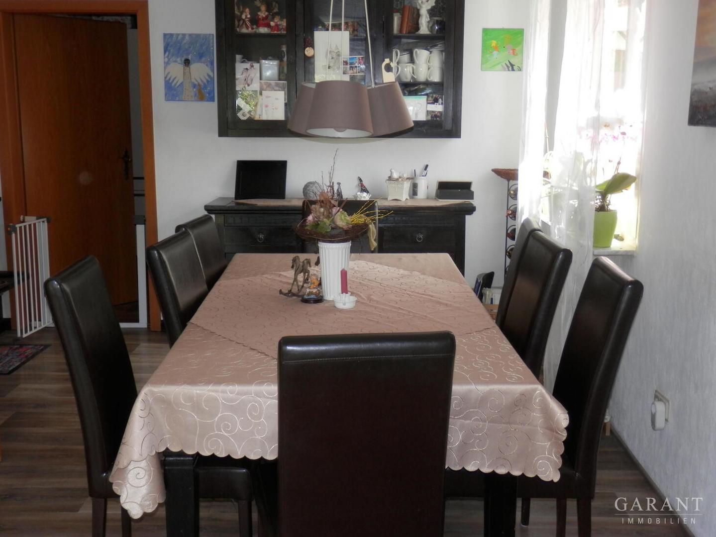 Esszimmer