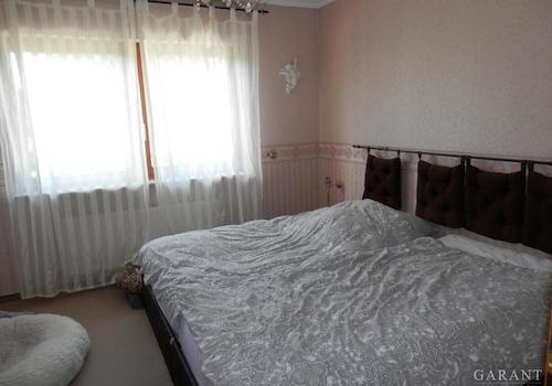 Schlafzimmer-EG