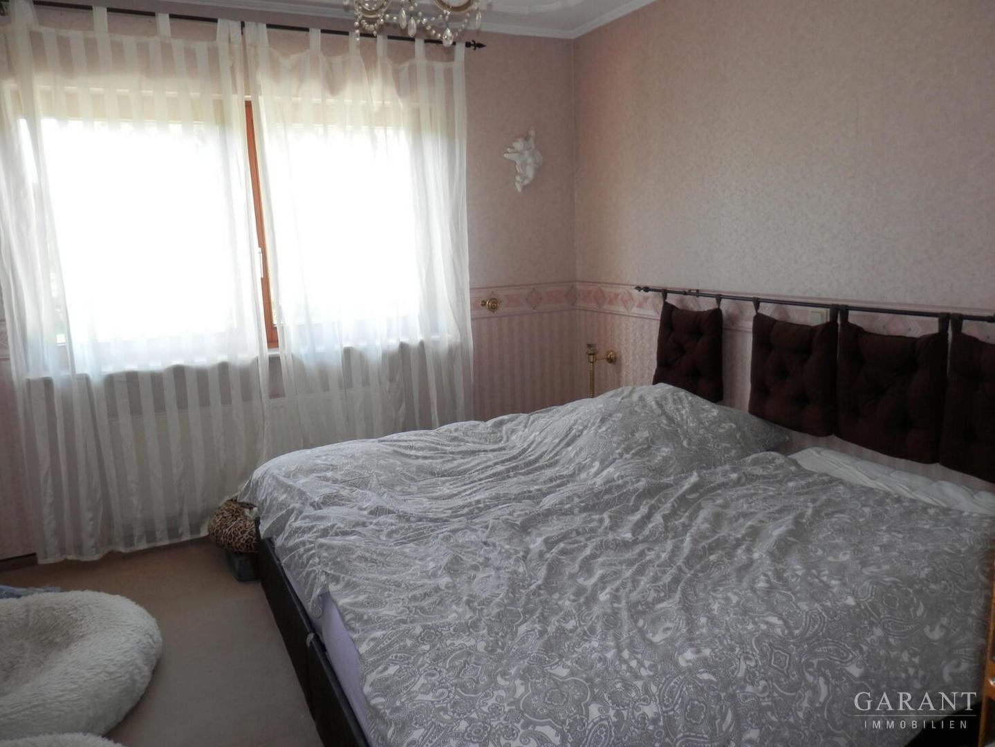 Schlafzimmer-EG