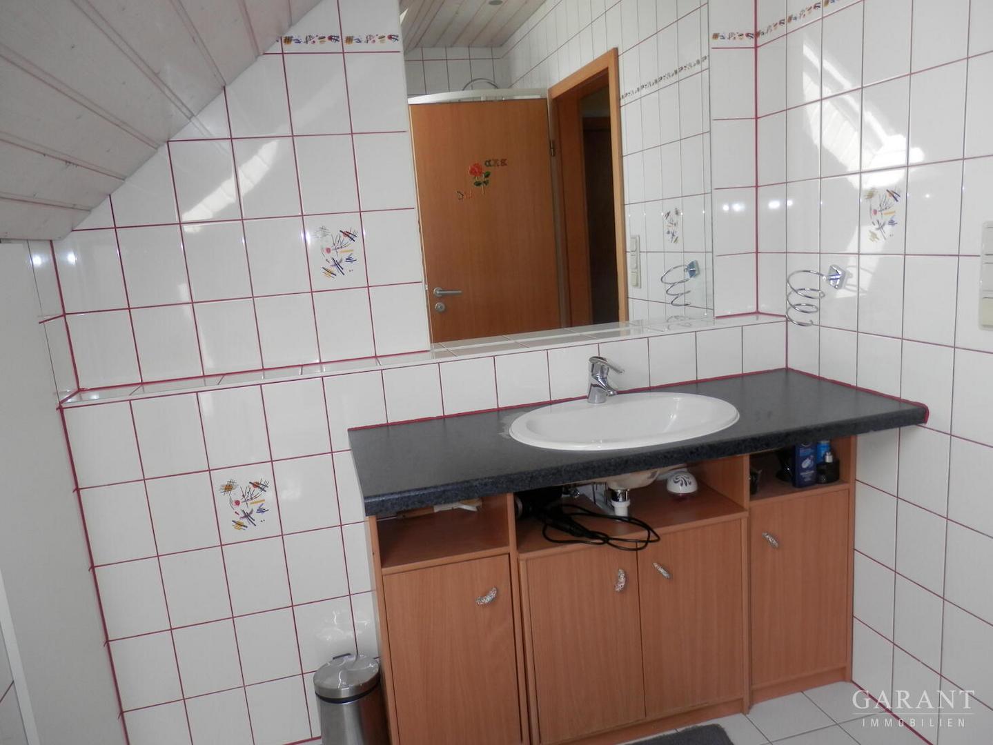 Badezimmer-OG