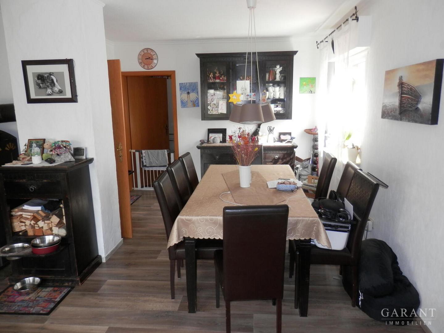 Esszimmer