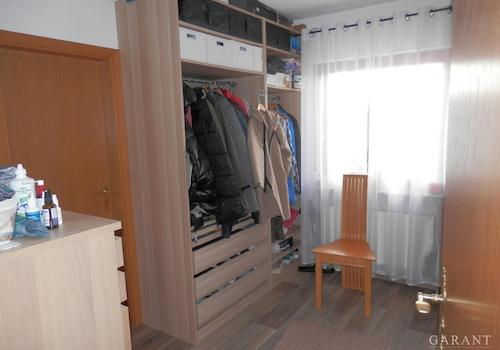 Ankleidezimmer