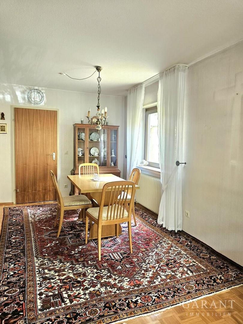 Esszimmer