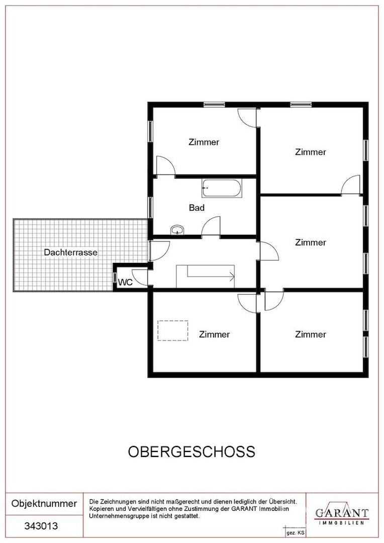 Obergeschoss