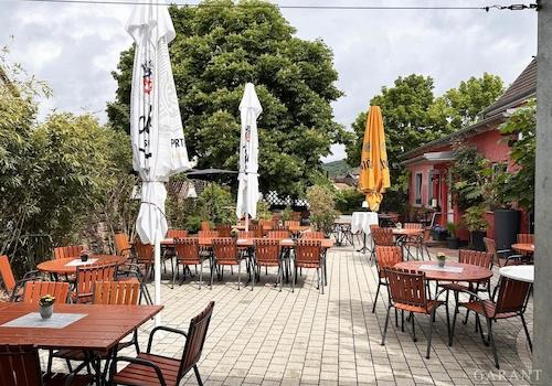 Biergarten