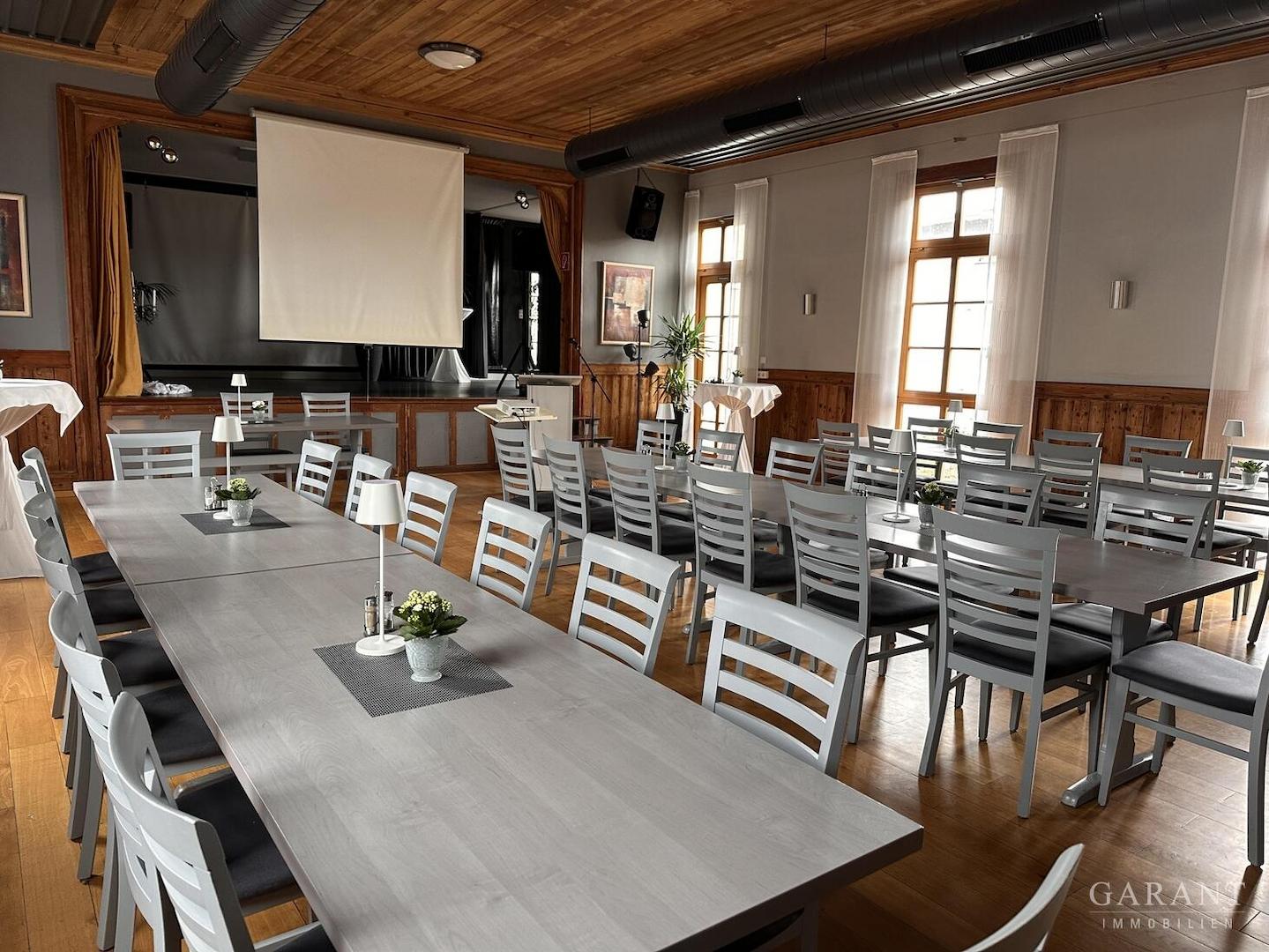 Festsaal