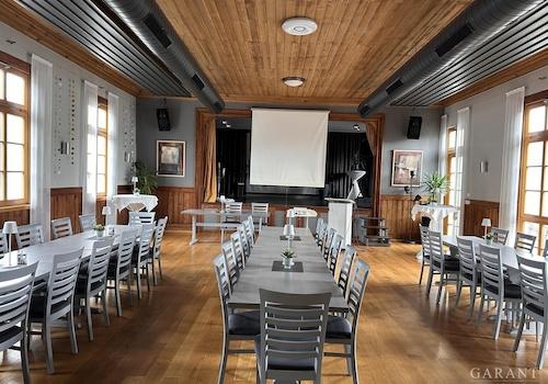 Festsaal