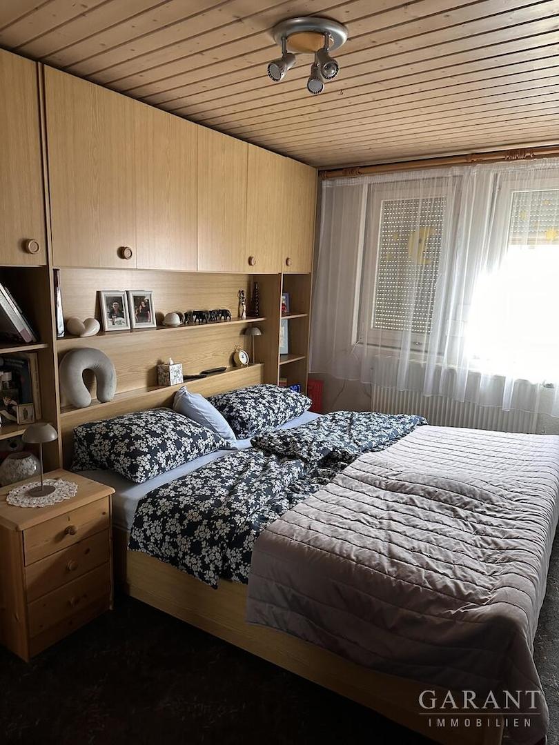 EFH DG Schlafzimmer