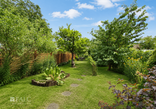 Garten