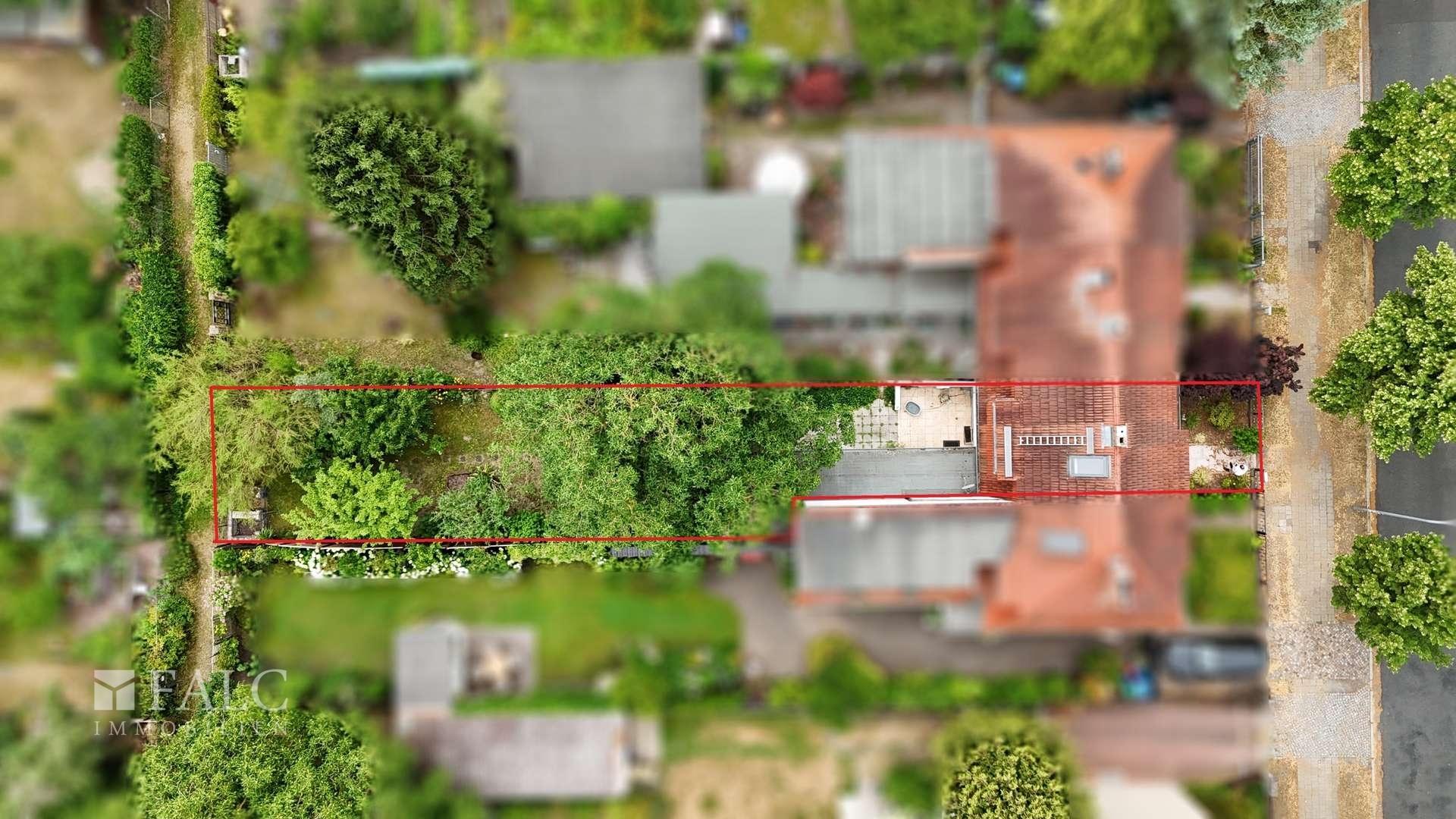 Luftaufnahme