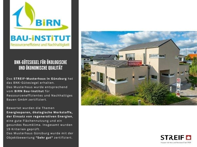 Streif BIRN Bau Institut