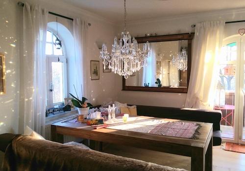 Esszimmer