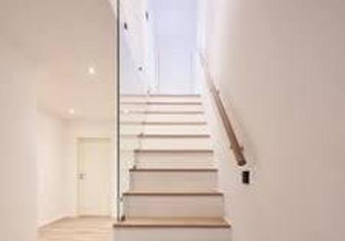 Treppe