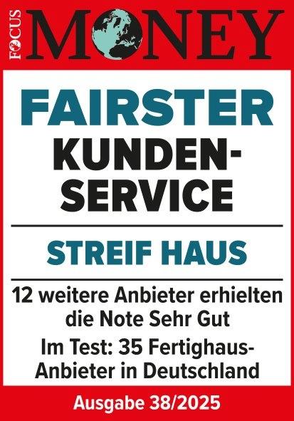 Fairste Kundenberatung