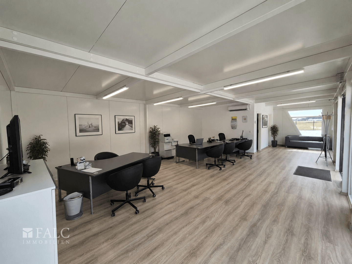 Büro