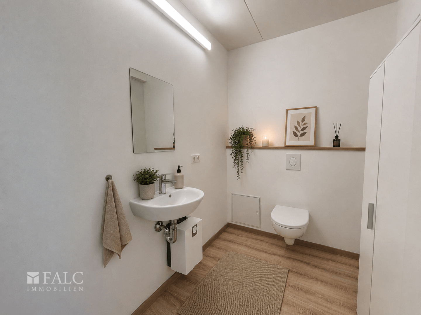 Badezimmer