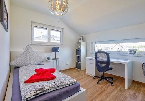 Jugendzimmer
