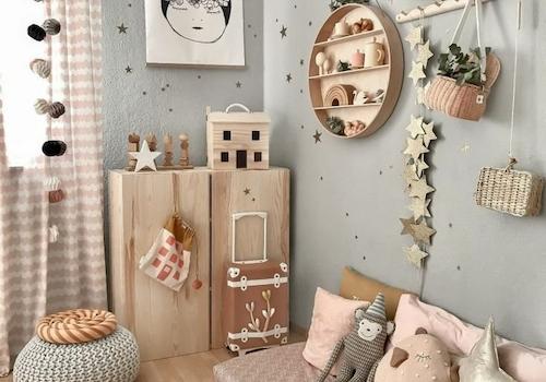 Kinderzimmer