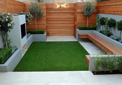 Garten