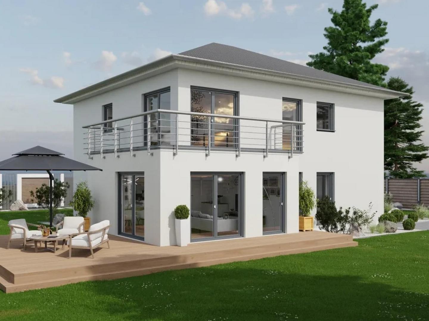 Streif Haus 