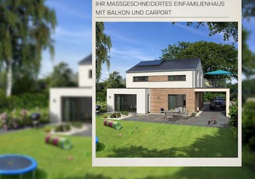 Streif haus EFH