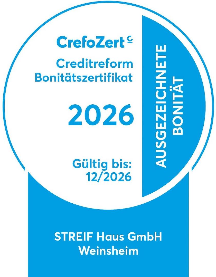 CrefoZert