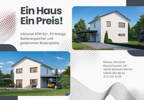 Streif Haus 