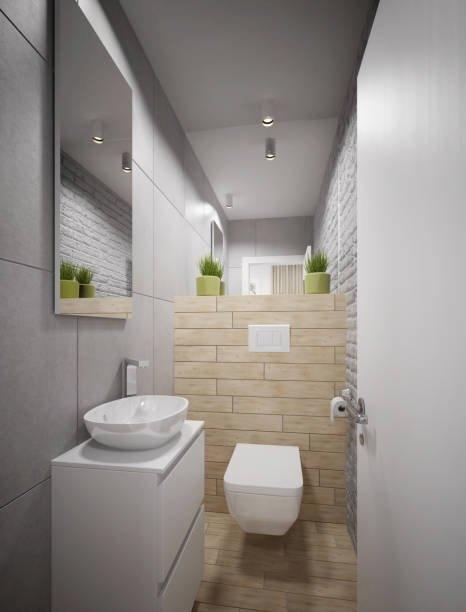 Gäste WC