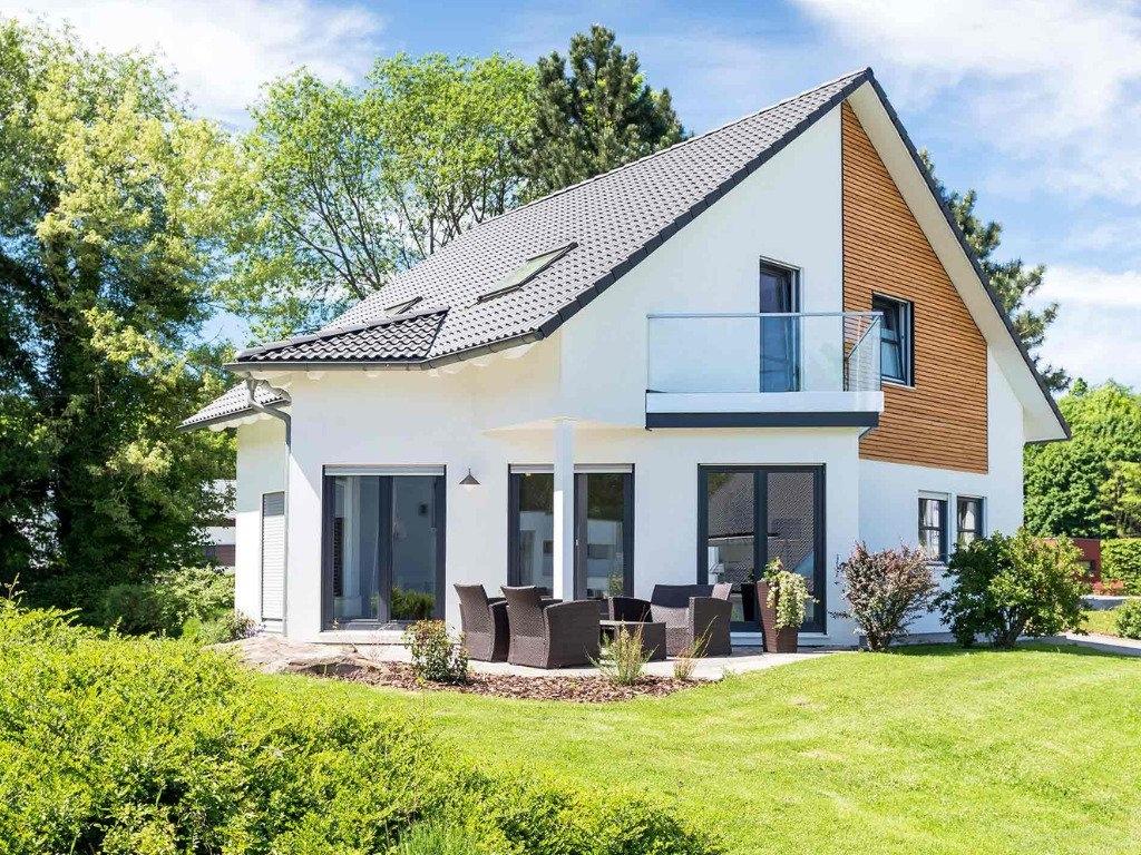Streif Musterhaus