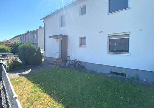 Haus