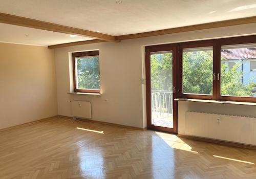 Wohnen/Essen OG