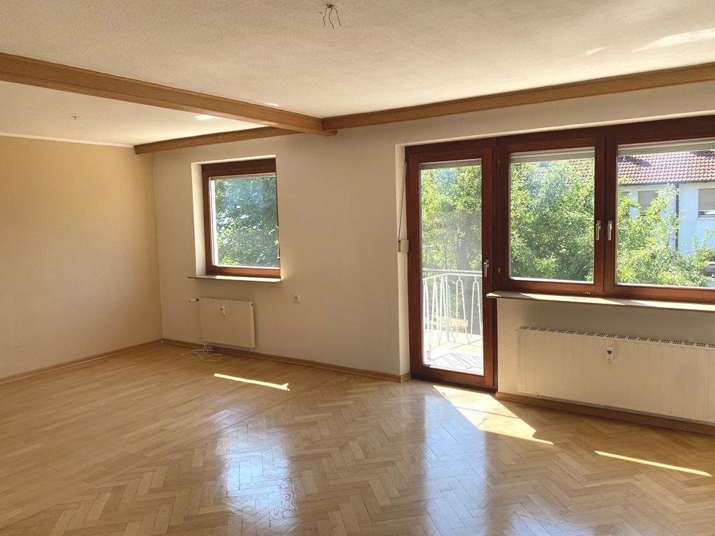 Wohnen/Essen OG
