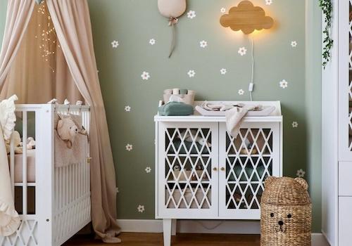 Kinderzimmer