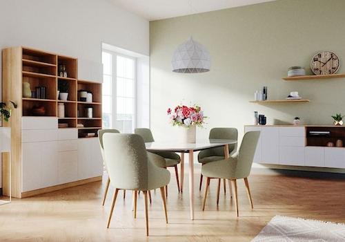 Esszimmer