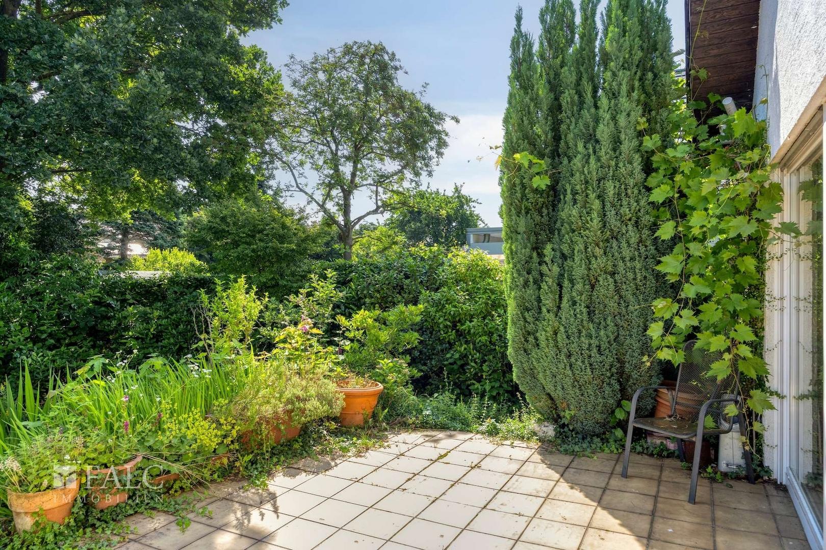 Garten