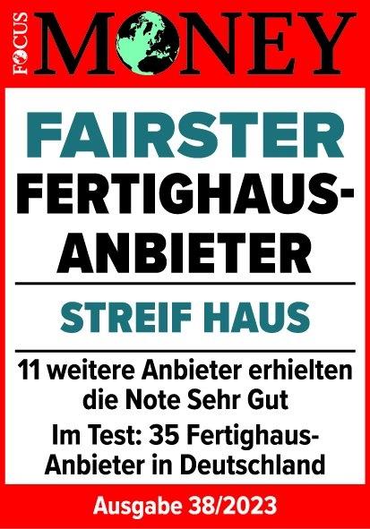 Fertighausanbieter