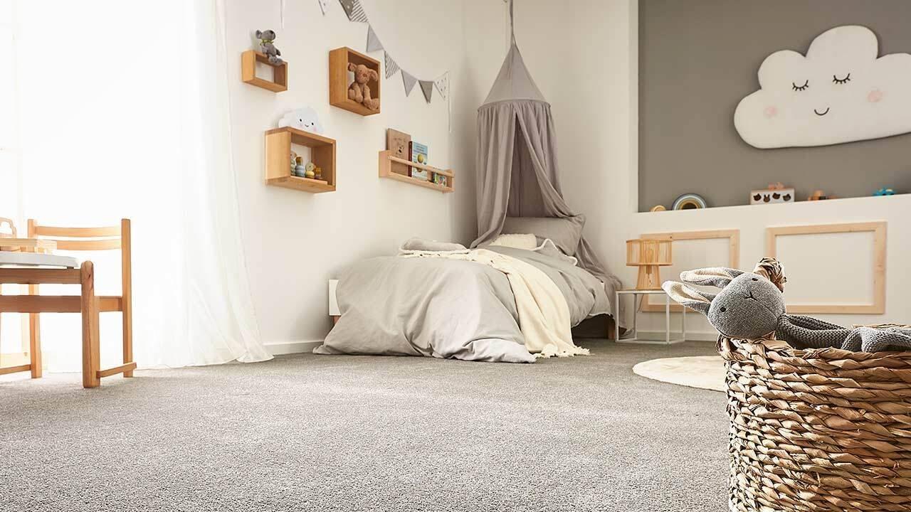 Kinderzimmer