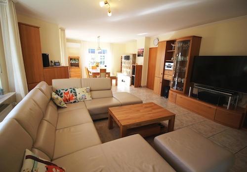 Wohnzimmer EG