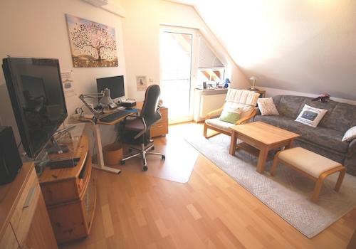 Kinder-/ Arbeitszimmer OG