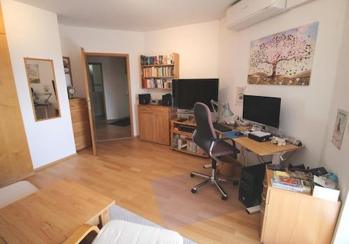 Kinder-/Arbeitszimmer OG