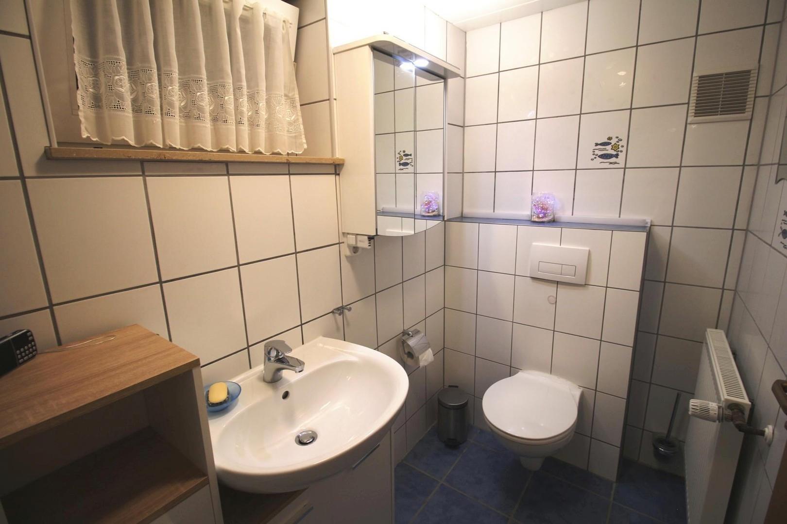 Duschbad KG