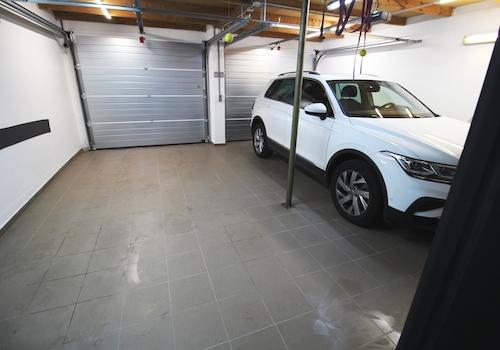 Doppelgarage 