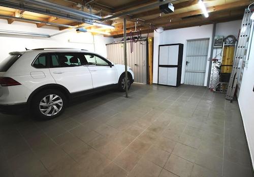 Doppelgarage
