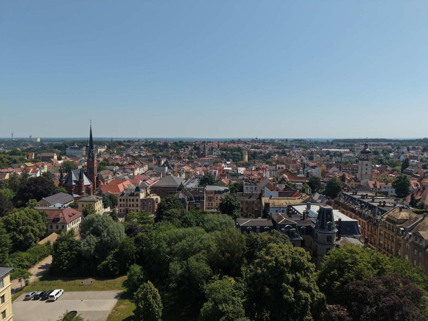 Umgebung