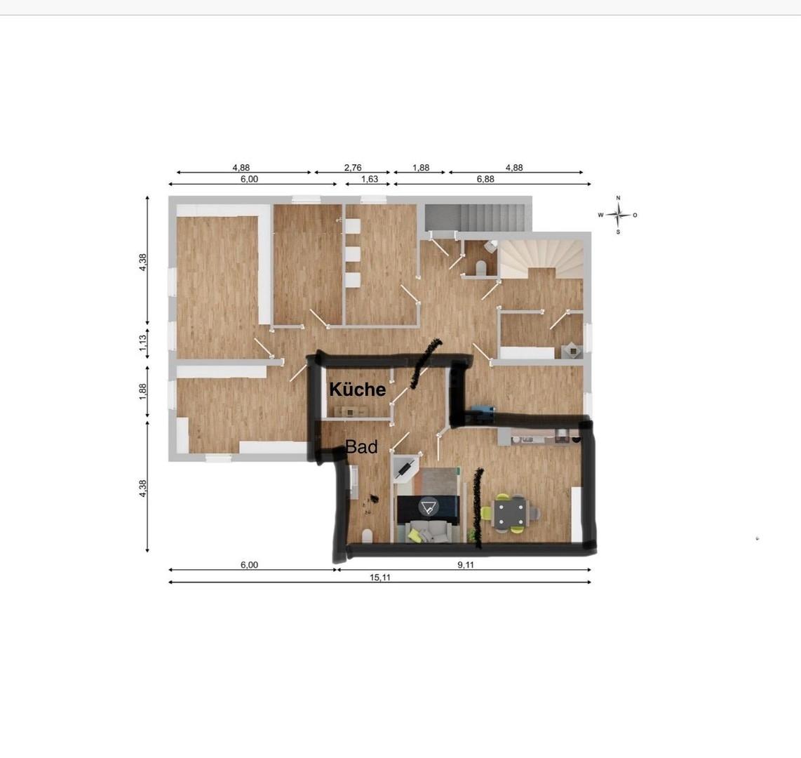 UG Wohnung