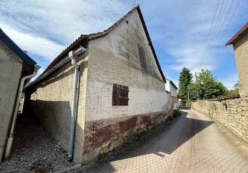 Seitenansicht