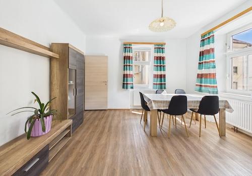Esszimmer EG