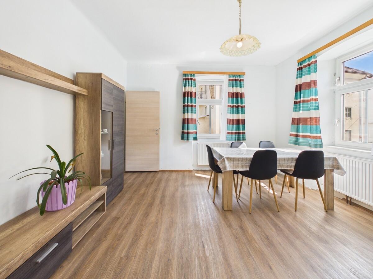 Esszimmer EG