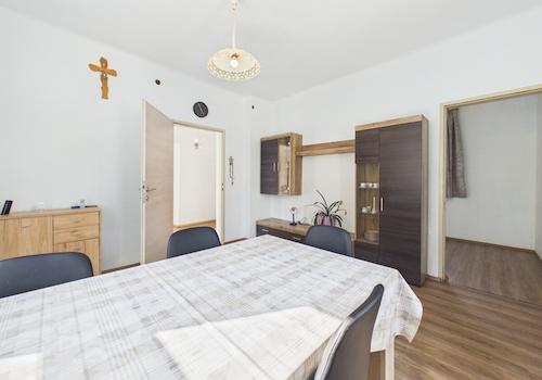 Esszimmer EG