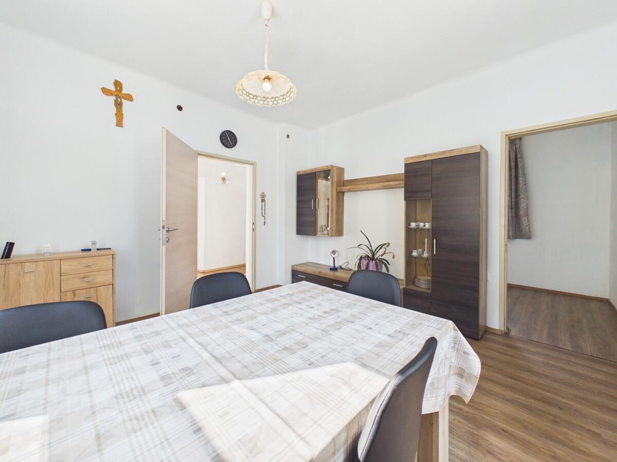 Esszimmer EG